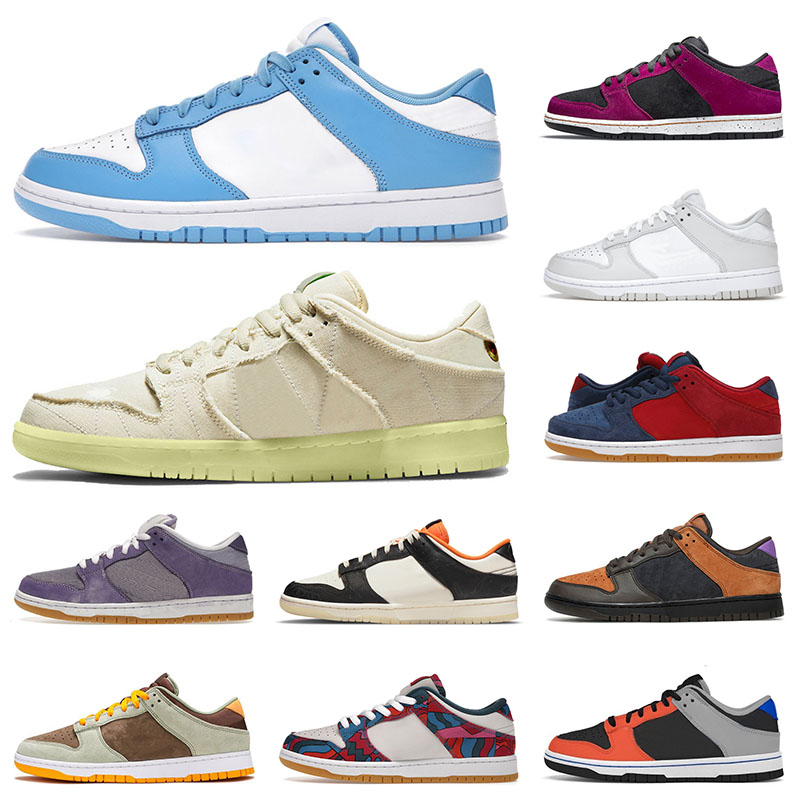 Designer Sb Low Men Women Running Shoes Off White 1 One Mummy Halloween Glow In The Dark Coast UNC 75th Black Unbleached Pack Trainers Sports Sneakers, D25 36-45
Designer Sb Low Men Women Running Shoes Off White 1 One Mummy Halloween Glow In The Dark Coast UNC 75th Black Unbleached Pack Trainers Sports Sneakers, D25 36-45