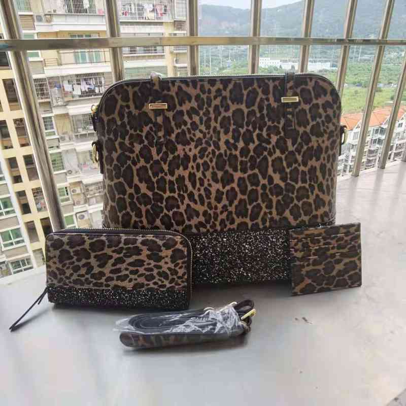 Shopping Bags designers women brand handbags cross body Hobo Casual Tote bags larger glitter crossbody+wallets+card holder sets family large WSXQ, Mini crossbody set-black
Shopping Bags designers women brand handbags cross body Hobo Casual Tote bags larger glitter crossbody+wallets+card holder sets family large WSXQ, Mini crossbody set-black
