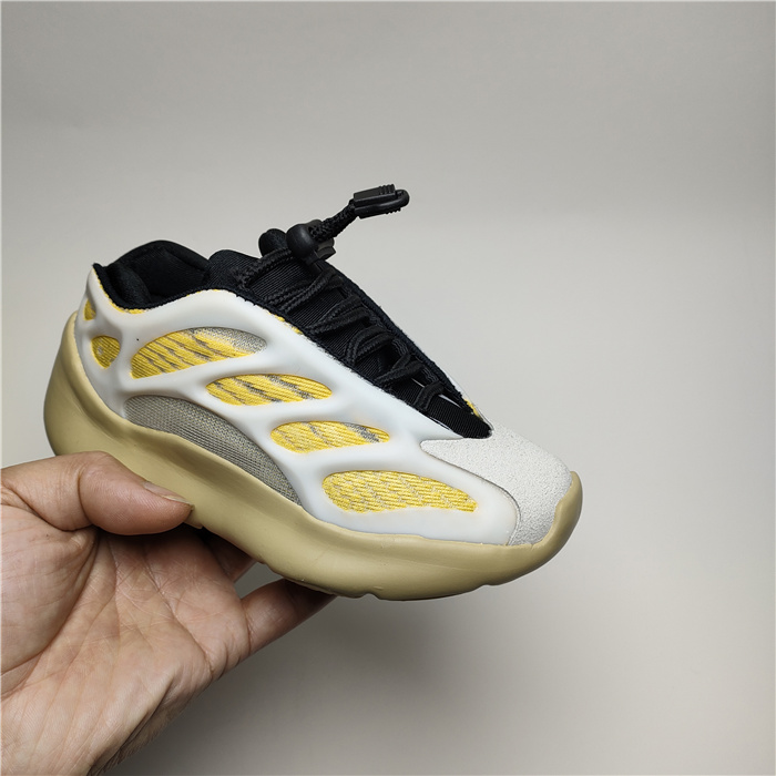 Kids baby kanye700 v3 Infants Running Shoes Girls Azareth Safflower Yellow Sneakers Children Little Boys Azael Black white Kanyes Alvah Skeleton Wests Trainers, Box;single purchase;no delivery
Kids baby kanye700 v3 Infants Running Shoes Girls Azareth Safflower Yellow Sneakers Children Little Boys Azael Black white Kanyes Alvah Skeleton Wests Trainers, Box;single purchase;no delivery