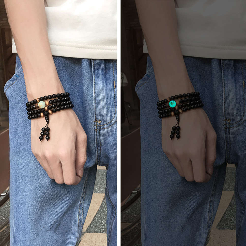 ,bracelet Obsidian luminous Zodiac Buddha bead bracelet Taobao night market jewelry lovers Bracelet, Golden;silver
,bracelet Obsidian luminous Zodiac Buddha bead bracelet Taobao night market jewelry lovers Bracelet, Golden;silver