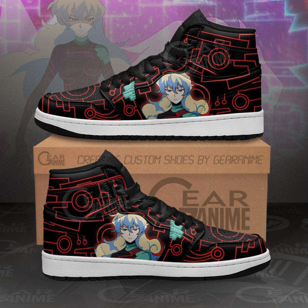 Gurren Lagann Anti-spiral Sneakers Anime Sport Shoes, Others
Gurren Lagann Anti-spiral Sneakers Anime Sport Shoes, Others