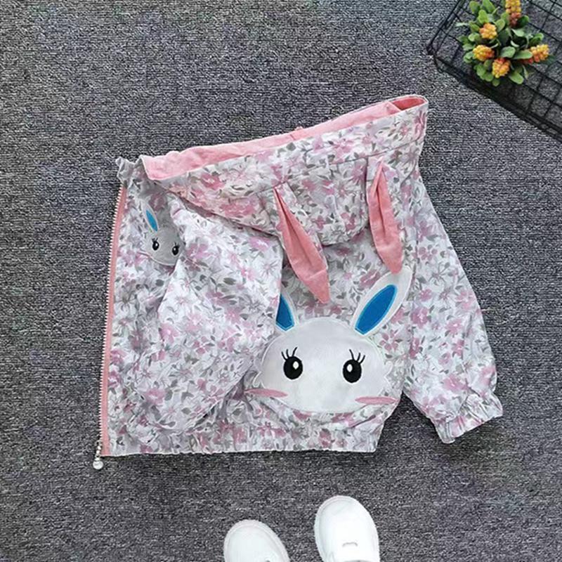 Jackets Kids Children Jacket Baby Clothes Girls Coat Hooded Hoodie Zipper Boys Outwear Spring Autumn Tops Toddler Outing
Jackets Kids Children Jacket Baby Clothes Girls Coat Hooded Hoodie Zipper Boys Outwear Spring Autumn Tops Toddler Outing