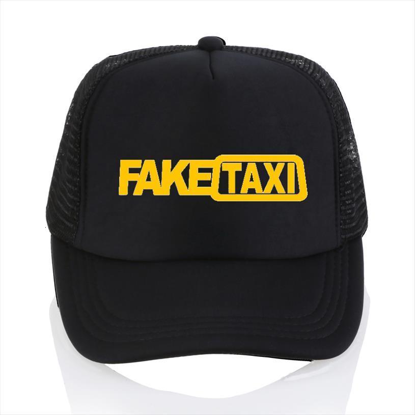 fake taxi baseball caps mesh summer men dad hat cotton black faketaxi print snapback hats, Blue;gray
fake taxi baseball caps mesh summer men dad hat cotton black faketaxi print snapback hats, Blue;gray