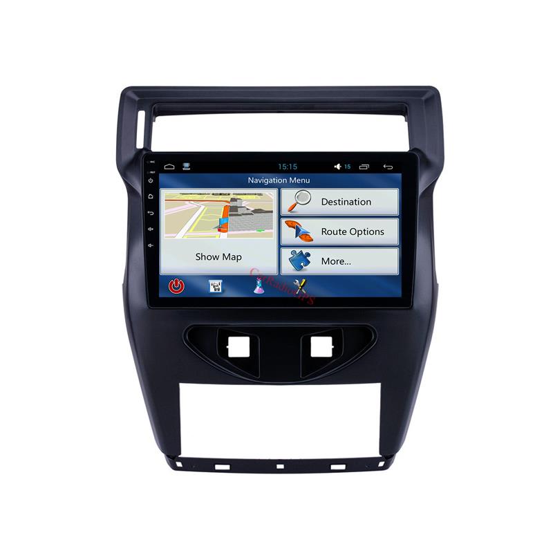 Car dvd Stereo GPS Navigation Player for Citroen C4 C-QUATRE 2012 with USB WIFI support SWC 1080P 10.1 inch Android
