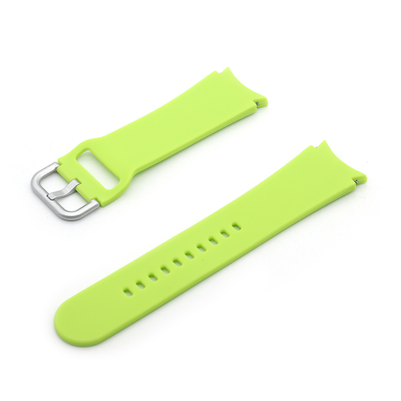 Adjustable Silicone Sport Smart Phone Band Replacement Strap for Galaxy Watch 4 Classic 46mm/Classic 42mm, 40mm/44mm Men Women Rubber
Adjustable Silicone Sport Smart Phone Band Replacement Strap for Galaxy Watch 4 Classic 46mm/Classic 42mm, 40mm/44mm Men Women Rubber