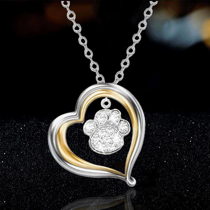 Chains Fashion Women Alloy Attractive Jewelry Two-color Valentine's Day Gifts Thin Chain Choker Pendant Heart Necklace, Silver
Chains Fashion Women Alloy Attractive Jewelry Two-color Valentine's Day Gifts Thin Chain Choker Pendant Heart Necklace, Silver