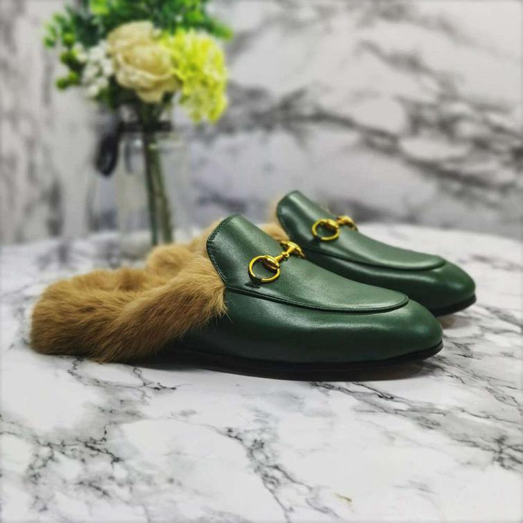 2022 Classic Fashion Women Genuine Leather Flat Mules Shoes Men Slippers Leather Fur Slippers Metal Chain Shoes Loafers Outdoor Slippers vbrghaerguij
2022 Classic Fashion Women Genuine Leather Flat Mules Shoes Men Slippers Leather Fur Slippers Metal Chain Shoes Loafers Outdoor Slippers vbrghaerguij