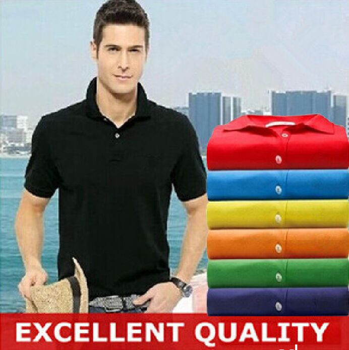 2021 Summer Men Embroidery Polo Designer Polos Cotton Short Sleeve shirt Brands jerseys golftennis 21 color, White;black
2021 Summer Men Embroidery Polo Designer Polos Cotton Short Sleeve shirt Brands jerseys golftennis 21 color, White;black