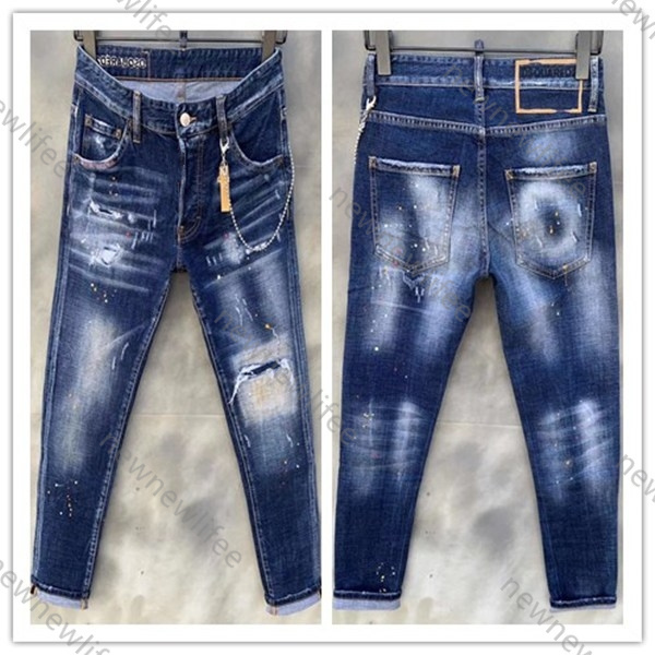 2021ss designer jeans ainfor Balm men's slim-fit ripped pants great quality man designers clothes spring plus size mens jeans UHG5, Blue
2021ss designer jeans ainfor Balm men's slim-fit ripped pants great quality man designers clothes spring plus size mens jeans UHG5, Blue