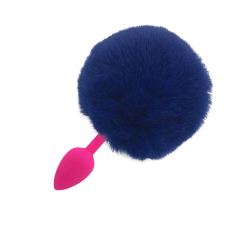 Sex Toys For Couples Anal Plug Cosplay A Couple Man Women Gay Sizes Woman Stainless Steel BuPlug Girl Plush