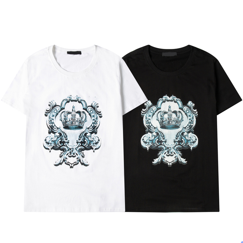 21SS Mens T Shirts high quality casual fashion pure cotton printing black white men and womens T-shirt Asian size M-XXXL, White;black
21SS Mens T Shirts high quality casual fashion pure cotton printing black white men and womens T-shirt Asian size M-XXXL, White;black