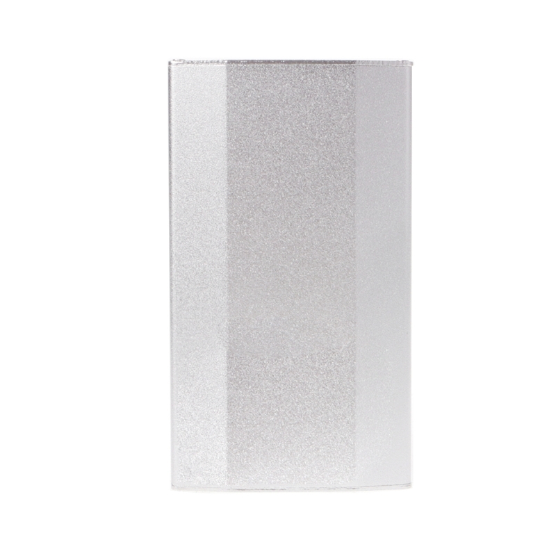 110X64X25.5 Mm Diy Aluminium Housing Case Electronic Project Pcb Instrument Box