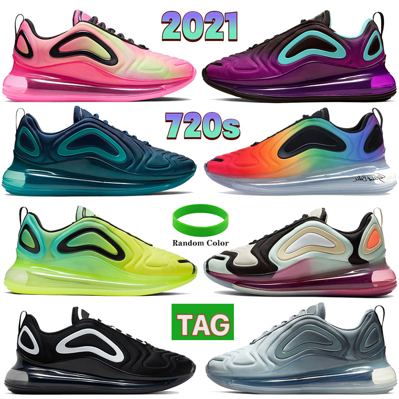 Newest 720s Running Shoes midnightshade oreo violet Aurora undercover red be true triple white Hot Lava Womens Mens Designer Sneakers trainers, Bubble wrap packaging
Newest 720s Running Shoes midnightshade oreo violet Aurora undercover red be true triple white Hot Lava Womens Mens Designer Sneakers trainers, Bubble wrap packaging