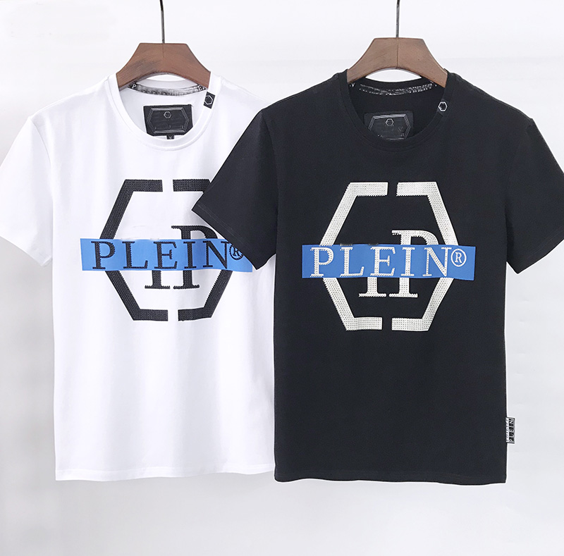 Fashionable men's T-shirt summer short-sleeved tops Europe America 3D printing T-shirts for men and women couples high quality casual w, White;black
Fashionable men's T-shirt summer short-sleeved tops Europe America 3D printing T-shirts for men and women couples high quality casual w, White;black