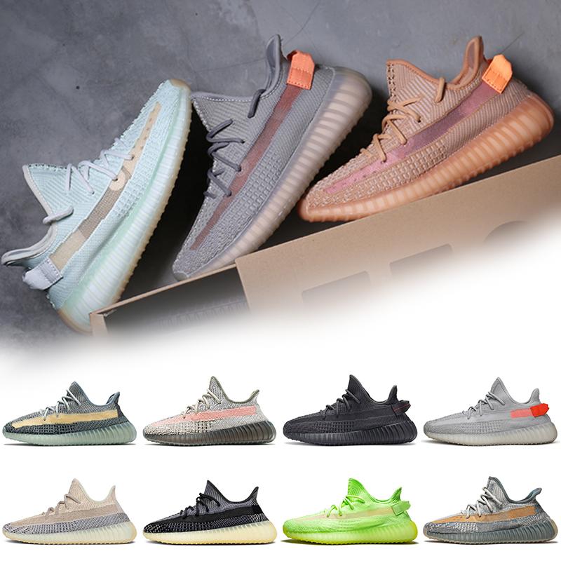 Big Size 13 Running Shoes for Men Women Clay Ash Blue Pearl Stone Carbon Black Cinder Static Reflective Beluga Zeb jey YEZZIES YEEZIES BOOST
Big Size 13 Running Shoes for Men Women Clay Ash Blue Pearl Stone Carbon Black Cinder Static Reflective Beluga Zeb jey YEZZIES YEEZIES BOOST