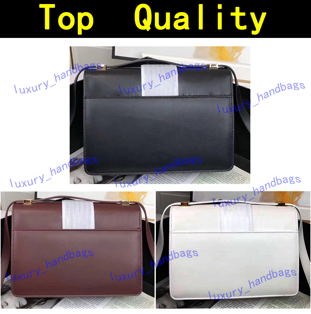 2021 Women Shoulder Bag Top quality Handbags fashion Genuine Leather handbag Metal letter lock tote wallet Multi Pochette purse Lady Crossbo
2021 Women Shoulder Bag Top quality Handbags fashion Genuine Leather handbag Metal letter lock tote wallet Multi Pochette purse Lady Crossbo