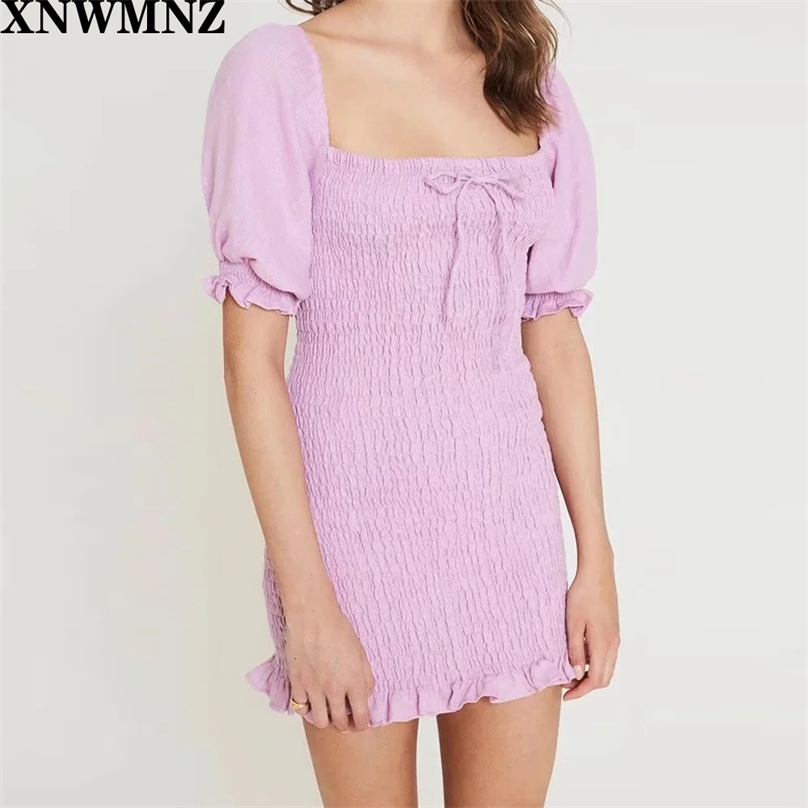 robe Niche lotus leaf edge hip Summer one-line collar sleeve waist all-match purple dress female 210520, Lavender
robe Niche lotus leaf edge hip Summer one-line collar sleeve waist all-match purple dress female 210520, Lavender