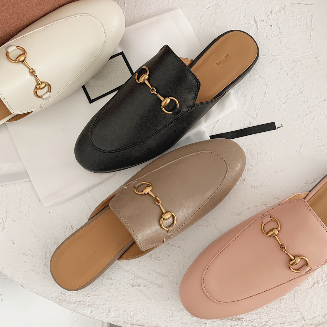 2021 Designer Slipper Horsebit Loafers Scuffs Real Leather Sheepskin Women Moccasins With Original Box, Black
2021 Designer Slipper Horsebit Loafers Scuffs Real Leather Sheepskin Women Moccasins With Original Box, Black