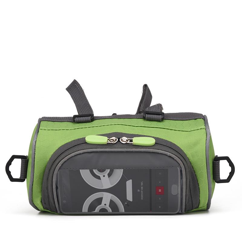 Cell Phone Pouches Universal Waterproof Bike Handlebar Bag With Touch Screen Multifunction Bicycle Bags Crossbody Suporte Celular
Cell Phone Pouches Universal Waterproof Bike Handlebar Bag With Touch Screen Multifunction Bicycle Bags Crossbody Suporte Celular