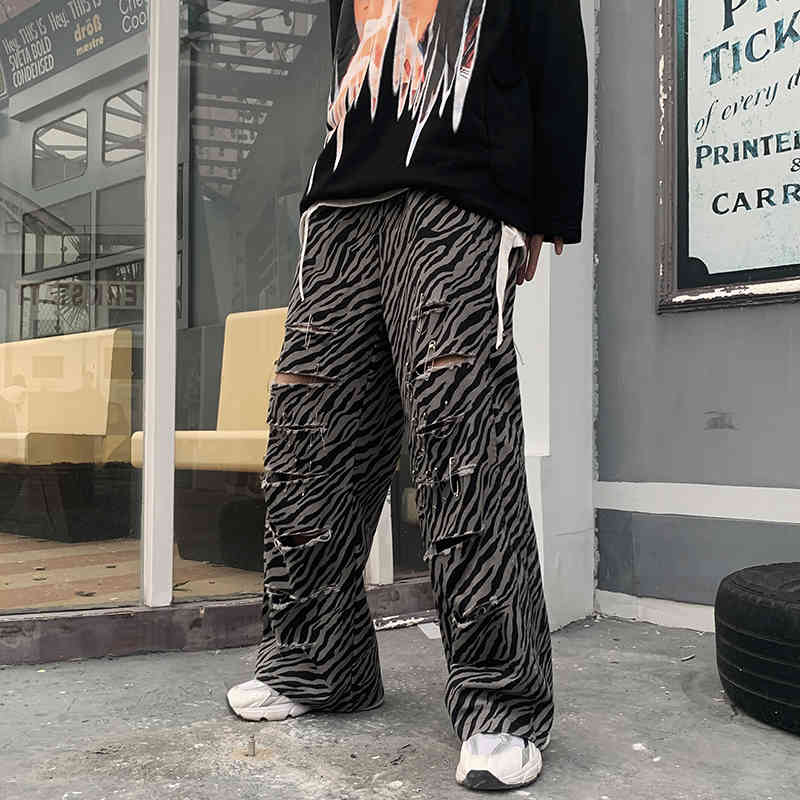Print Hole Casual Jeans Pants Mens Loose Wide-leg Streetwear Baggy Denim Trousers Straight Oversize Pants, Black
Print Hole Casual Jeans Pants Mens Loose Wide-leg Streetwear Baggy Denim Trousers Straight Oversize Pants, Black