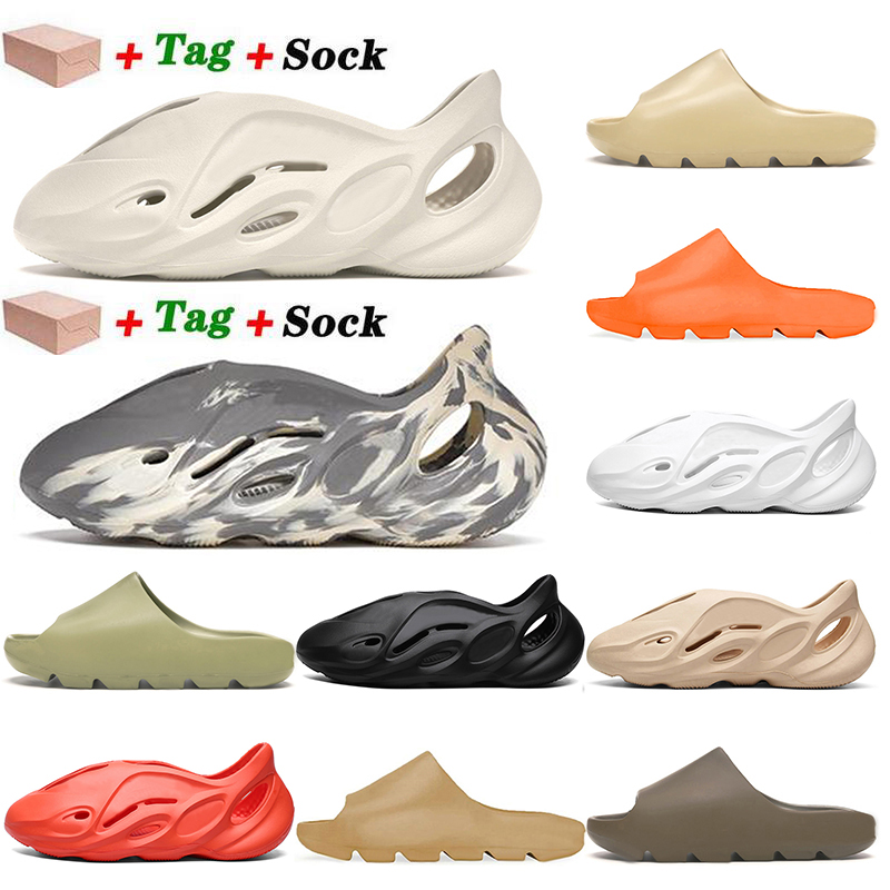 Enflame Orange With Box 2021 Designer Kanye Slides Slippers Men Women KID Sandals Triple White Pure Beige Moon Gray Luxurys Flip Flop West, #b6 earth brown 36-47
Enflame Orange With Box 2021 Designer Kanye Slides Slippers Men Women KID Sandals Triple White Pure Beige Moon Gray Luxurys Flip Flop West, #b6 earth brown 36-47