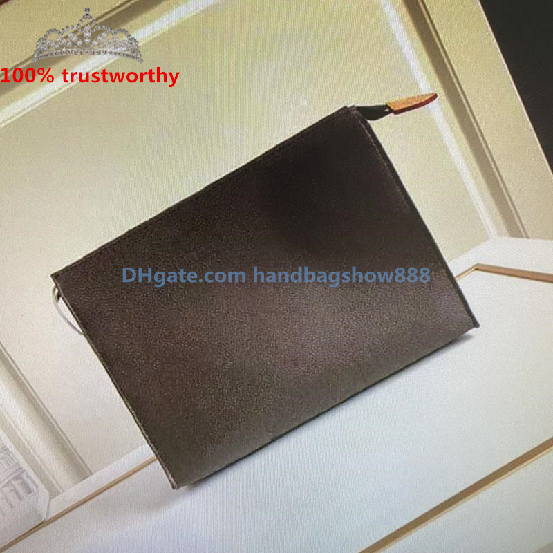 Cosmetic Bags Travel Toiletry Pouch single shoulder handbag Protection Beauty Case Wash Bag Leather Women Mono Waterproof Canvas Luxurys Designers wholesale, Multi
Cosmetic Bags Travel Toiletry Pouch single shoulder handbag Protection Beauty Case Wash Bag Leather Women Mono Waterproof Canvas Luxurys Designers wholesale, Multi