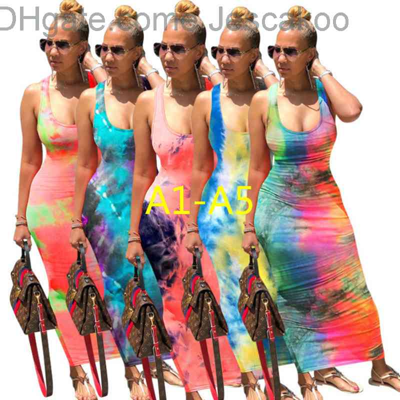 Summer Tie Dye Print Sexy Long Dress Backless Bandage Maxi Dresses Sleeveless Vintge Vestidos Beach Party Club Outfits Sundress Plus Size, G1-g11
Summer Tie Dye Print Sexy Long Dress Backless Bandage Maxi Dresses Sleeveless Vintge Vestidos Beach Party Club Outfits Sundress Plus Size, G1-g11