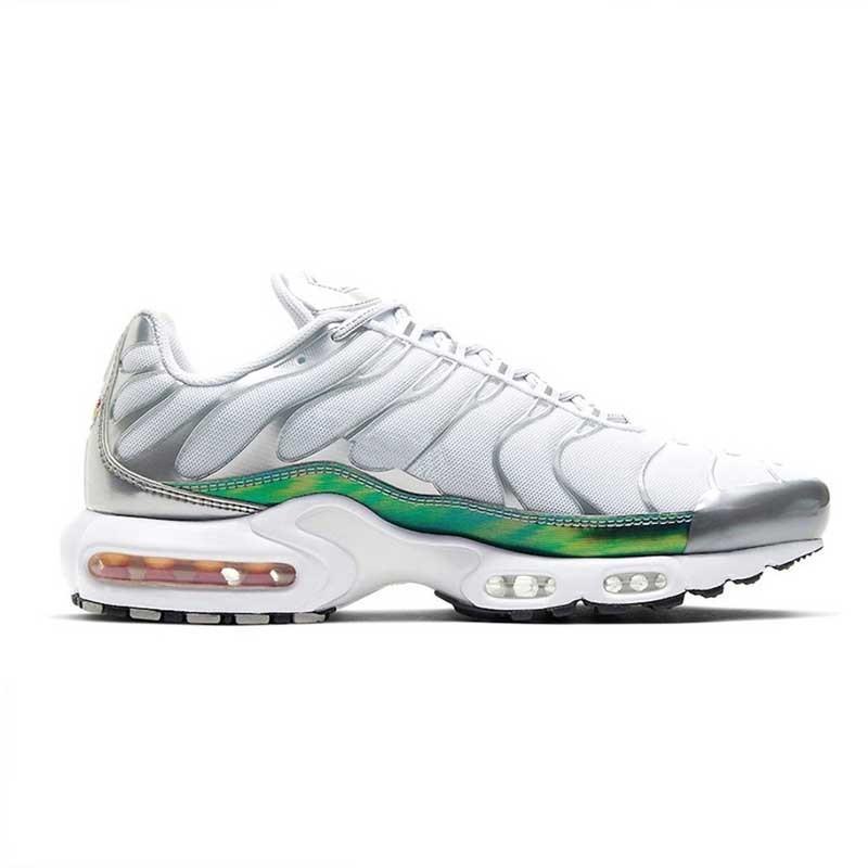2021 Mens Womens TN Plus SIZE US 12 Running Shoes All White MEAN GREEN Triple Black Worldwide Oreo Hyper Blue Fashion Trainers Am Cheap Top, C6 oreo 40-46
2021 Mens Womens TN Plus SIZE US 12 Running Shoes All White MEAN GREEN Triple Black Worldwide Oreo Hyper Blue Fashion Trainers Am Cheap Top, C6 oreo 40-46