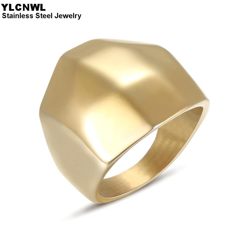 Cluster Rings Gold Color Stainless Steel Fashion 2021 Women Simple Band Cute Ladies Jewelry Party Gift, Golden;silver
Cluster Rings Gold Color Stainless Steel Fashion 2021 Women Simple Band Cute Ladies Jewelry Party Gift, Golden;silver