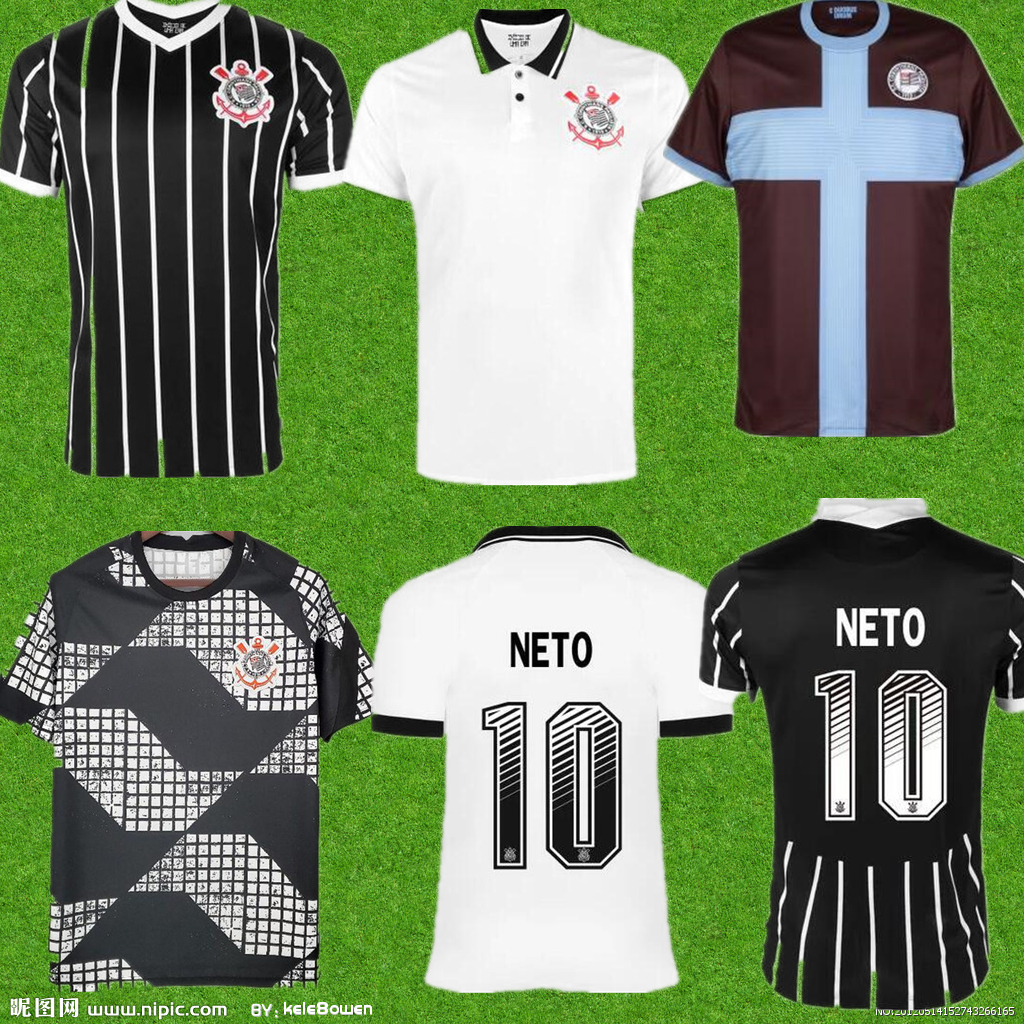 men 20 21 Corinthian Paulista Soccer Jersey 2020 2021 CLAYTON JADSON ROMERO PABLO GABRIEL Football Jersey, Black;yellow
men 20 21 Corinthian Paulista Soccer Jersey 2020 2021 CLAYTON JADSON ROMERO PABLO GABRIEL Football Jersey, Black;yellow