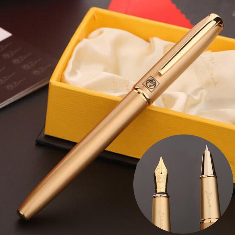 Picasso 916 Malage Exquisite Pimio Elegant Fountain Pen EF/F Nib Writing Ink And Original Gift Box For Office & School Pens
Picasso 916 Malage Exquisite Pimio Elegant Fountain Pen EF/F Nib Writing Ink And Original Gift Box For Office & School Pens