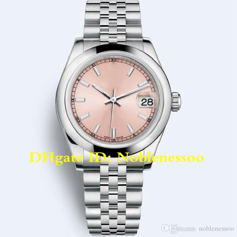 Dial 178240 Lady 2813 Asia Ladies 31mm Perpetual Pink 16 178243 Watches Datejust 178274 Movement Automatic Style Women Midsize Igtke, White;black
Dial 178240 Lady 2813 Asia Ladies 31mm Perpetual Pink 16 178243 Watches Datejust 178274 Movement Automatic Style Women Midsize Igtke, White;black