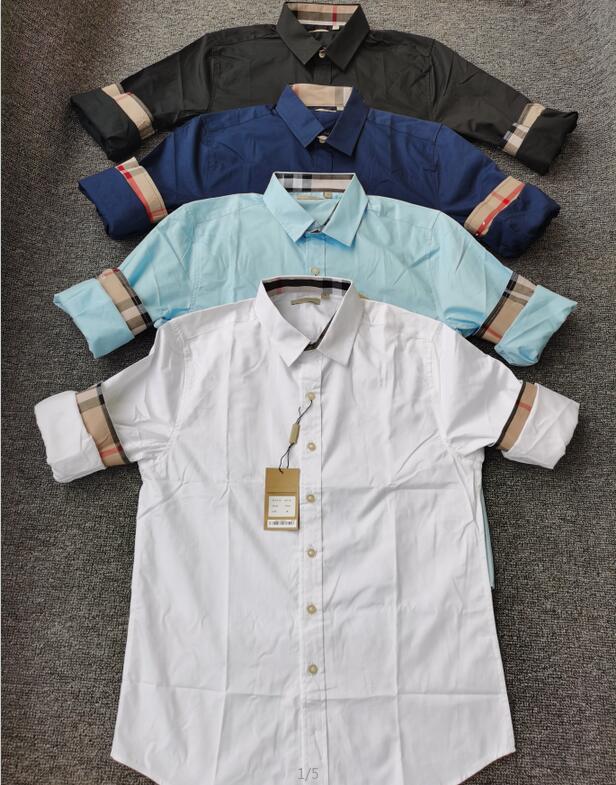 Men's shirt lapel jacket new long-sleeved temperament pure cotton loose business casual men's and women's shirts 2021, Navy blue
Men's shirt lapel jacket new long-sleeved temperament pure cotton loose business casual men's and women's shirts 2021, Navy blue