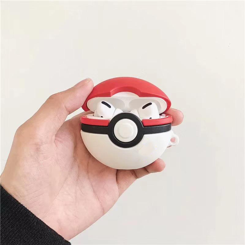Cute Manga Silicone Wireless Bluetooth Earphone Protection Case For Airpods Pro Shockproof Case For Apple Airpods Charging Box Case, #1
Cute Manga Silicone Wireless Bluetooth Earphone Protection Case For Airpods Pro Shockproof Case For Apple Airpods Charging Box Case, #1