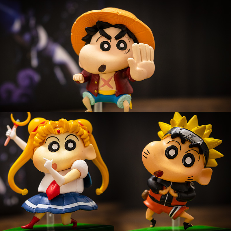 Anime 13cm Sailor Moon Figurine Break Time Figure Sailor Mars Mercury Venus Jupiter Action Figure Doll Toys C0220
Anime 13cm Sailor Moon Figurine Break Time Figure Sailor Mars Mercury Venus Jupiter Action Figure Doll Toys C0220
