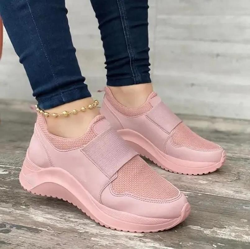 Sandals Women Summer Pumps Low Heels Plus Size Ladies Mesh Gladiator Flatform Light Shoes Woman Female Mujer Sapato Feminino SA0771, Black
Sandals Women Summer Pumps Low Heels Plus Size Ladies Mesh Gladiator Flatform Light Shoes Woman Female Mujer Sapato Feminino SA0771, Black