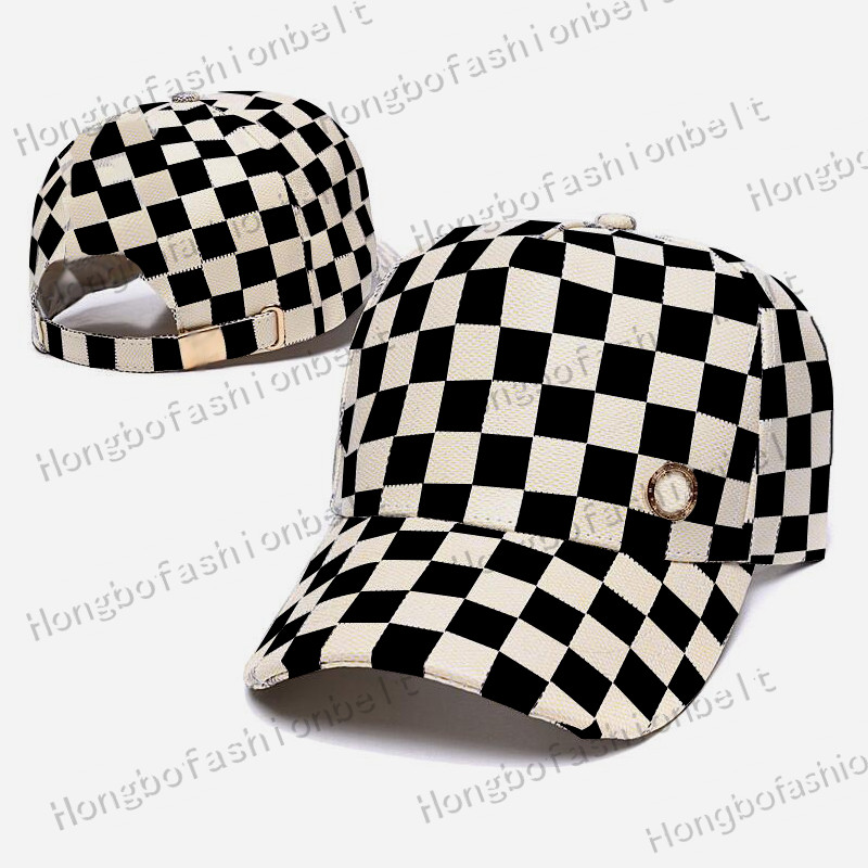 Baseball cap men and women can be adjusted no eaves fashion check pattern designer movement style hip-hop sun hat Designers Caps Hats Mens f, Blue;gray
Baseball cap men and women can be adjusted no eaves fashion check pattern designer movement style hip-hop sun hat Designers Caps Hats Mens f, Blue;gray