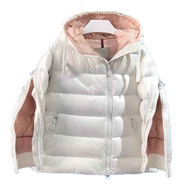 Down Jacket Womens Parkas Luxury Designer Clothes Woman Lightweight Ultralight Brands High Quality Zip Repair Fashion Wth Hood Star Same Style New Winter, Pay additional fees and not ship
Down Jacket Womens Parkas Luxury Designer Clothes Woman Lightweight Ultralight Brands High Quality Zip Repair Fashion Wth Hood Star Same Style New Winter, Pay additional fees and not ship