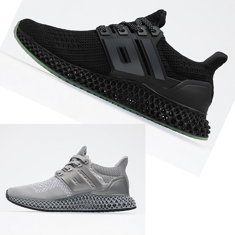 Authentic Quality NASA x Ultra 4D Mens Shoes AlphaEdge 4Ds LTD Printing knitting Core Black Triple Halo Silver Metallic Red Sneakers FX7753 with box us 7-11, 02
Authentic Quality NASA x Ultra 4D Mens Shoes AlphaEdge 4Ds LTD Printing knitting Core Black Triple Halo Silver Metallic Red Sneakers FX7753 with box us 7-11, 02