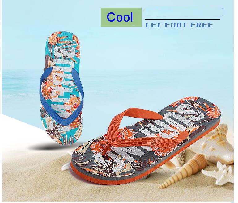 Summer Slippers Flip Flops For Indoor Outdoor Wear Slip into fashionable comfort with a great pair of slipper Comfortable Sandals