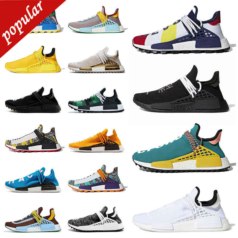 36-47 adids Human Race Hu trail pharrell williams Extra Eye men running shoes black women mens trainers fashion sports runner sneakers, # chocolate 36-47
36-47 adids Human Race Hu trail pharrell williams Extra Eye men running shoes black women mens trainers fashion sports runner sneakers, # chocolate 36-47