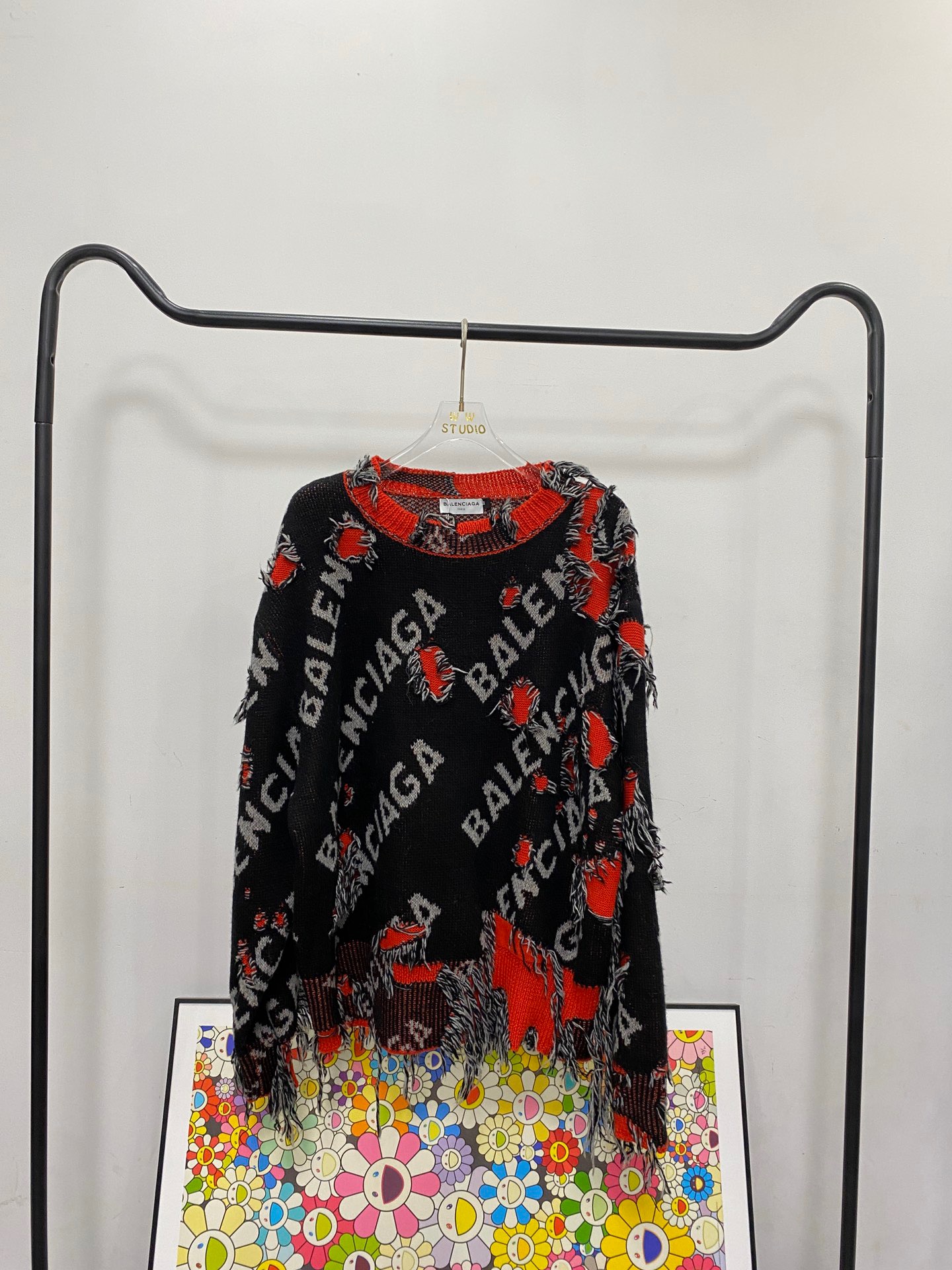 2021ss spring and summer new high grade cotton printing short sleeve round neck panel T-Shirt Size: m-l-xl-xxl-xxxl Color: black white 1v3
2021ss spring and summer new high grade cotton printing short sleeve round neck panel T-Shirt Size: m-l-xl-xxl-xxxl Color: black white 1v3