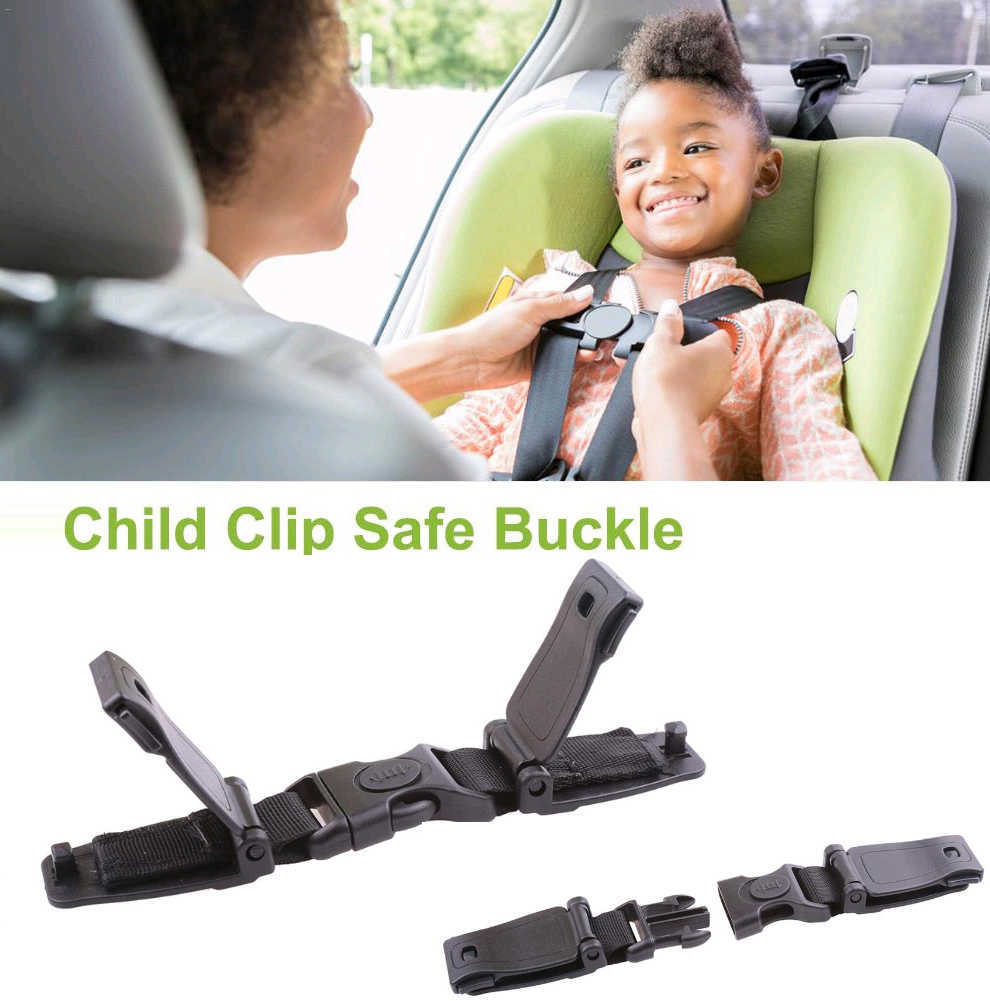 Car Baby Safety Seat Strap Belt Durable Harness Chest Clip Safe Buckle for Kids Children Accessories, Black;brown
Car Baby Safety Seat Strap Belt Durable Harness Chest Clip Safe Buckle for Kids Children Accessories, Black;brown