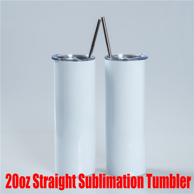 20oz Straight Cups Tumblers Thermo Heat Transfer DIY Sublimation Blank Water Bottles For Home And Travel
20oz Straight Cups Tumblers Thermo Heat Transfer DIY Sublimation Blank Water Bottles For Home And Travel