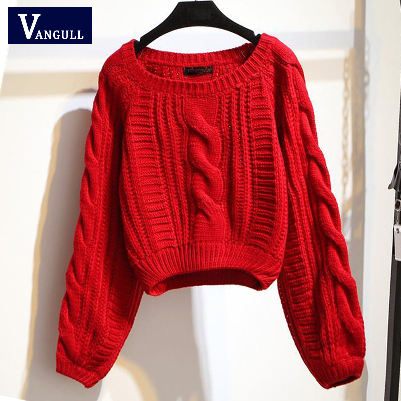 Roupas femininas Women Pull Sweaters 2021 New Yellow Sweater Jumpers Candy Color Harajuku Chic Short Sweater Twisted Pull, Green
Roupas femininas Women Pull Sweaters 2021 New Yellow Sweater Jumpers Candy Color Harajuku Chic Short Sweater Twisted Pull, Green