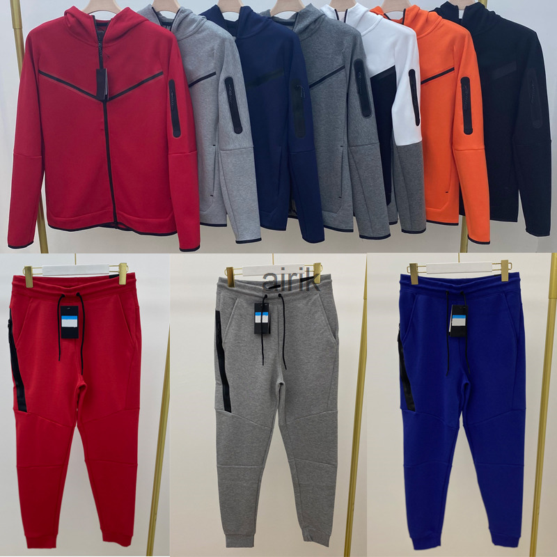 Men's tracksuits Sports sportswear Pants Hoodies Tech Fleece tracksuit Jackets Space Cotton Trousers Womens Bottoms joggers Man Running, Pay for freight
Men's tracksuits Sports sportswear Pants Hoodies Tech Fleece tracksuit Jackets Space Cotton Trousers Womens Bottoms joggers Man Running, Pay for freight