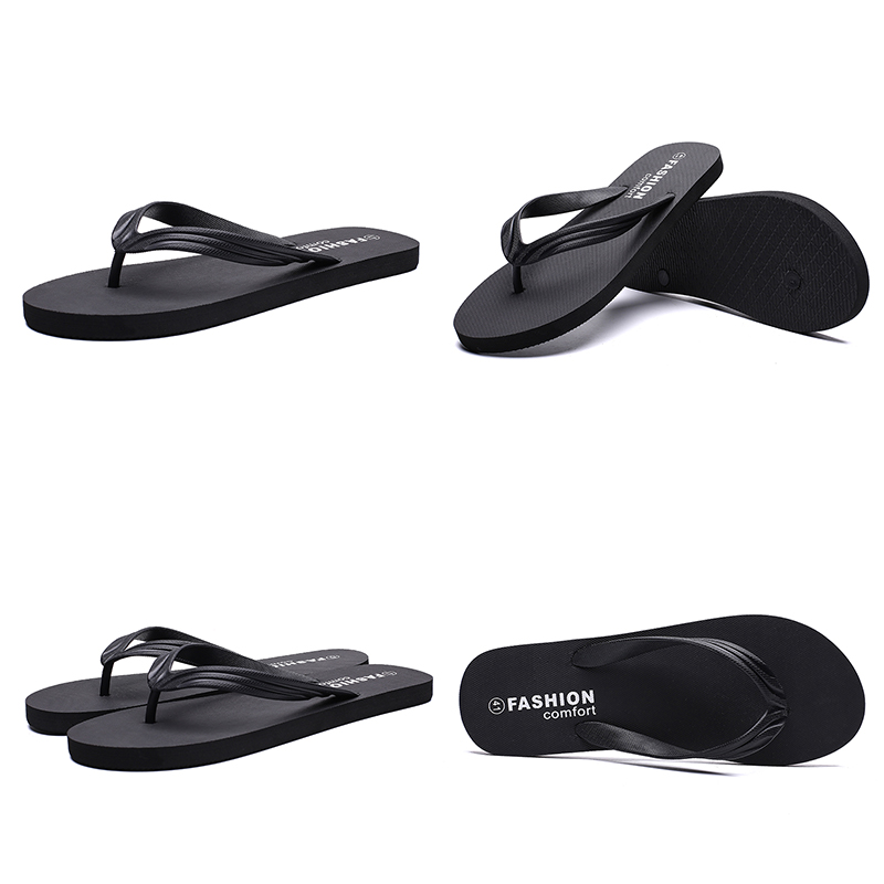 men slide fashion slipper classic sports black casual beach shoes hotel flip flops summer discount price outdoor mens slippers, # 4
men slide fashion slipper classic sports black casual beach shoes hotel flip flops summer discount price outdoor mens slippers, # 4