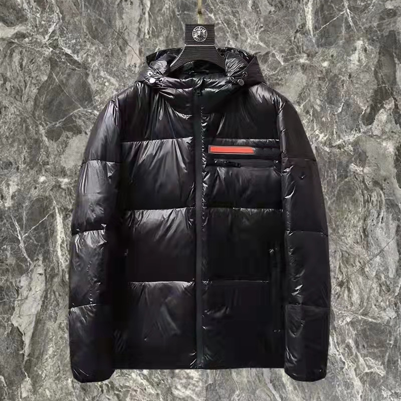 Men Down Jacket Hooded Down Jacket Shiny Couple Men and Women Same Style Jacket White duck down filling coat, Blue
Men Down Jacket Hooded Down Jacket Shiny Couple Men and Women Same Style Jacket White duck down filling coat, Blue