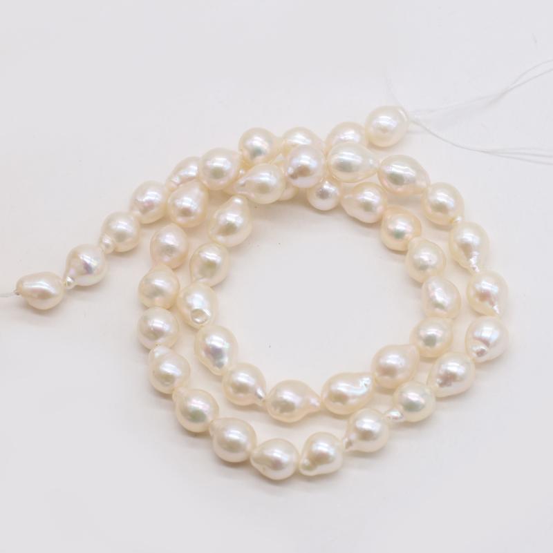 Other Selling Natural Irregular Round Drop-shaped Pearl Loose Shell Beads Making DIY Fashion Bracelet Necklace Jewelry Gift
Other Selling Natural Irregular Round Drop-shaped Pearl Loose Shell Beads Making DIY Fashion Bracelet Necklace Jewelry Gift