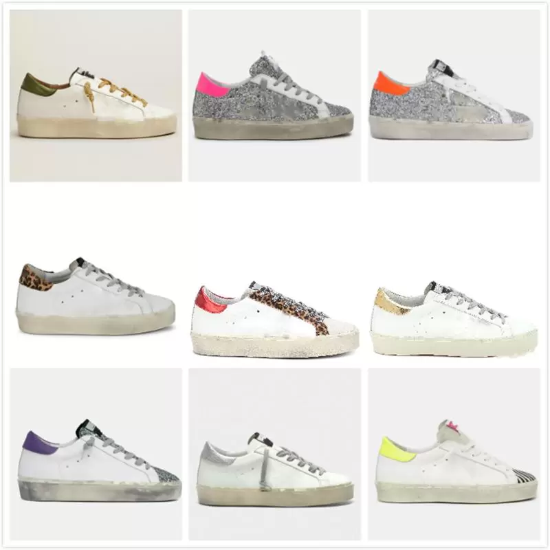 Designer Italy Brand Hi Star Sneakers Thick Bottom Women Casual Shoes Classic White Do -Old Dirty Fashion Le Sneaker''Golden''Gooses'' cSI, Star18 black star
Designer Italy Brand Hi Star Sneakers Thick Bottom Women Casual Shoes Classic White Do -Old Dirty Fashion Le Sneaker''Golden''Gooses'' cSI, Star18 black star